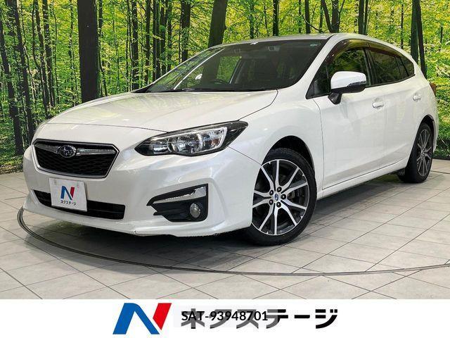 Subaru IMPREZA 2017-03 7219868-0