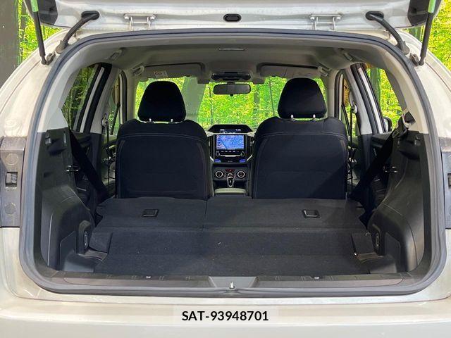 Subaru IMPREZA 2017-03 7219868-9
