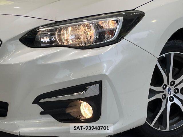 Subaru IMPREZA 2017-03 7219868-11