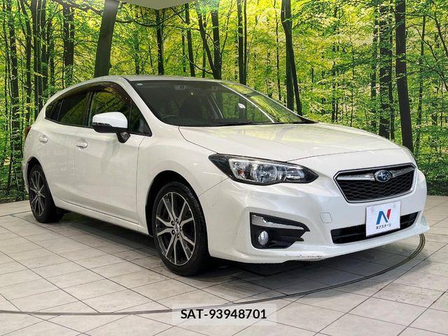 Subaru IMPREZA 2017-03 7219868-15
