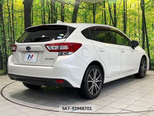 Subaru IMPREZA 2017-03 7219868-16