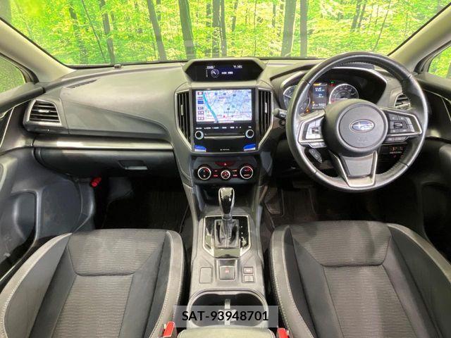 Subaru IMPREZA 2017-03 7219868-1