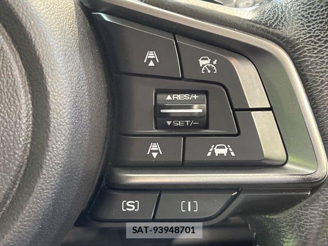 Subaru IMPREZA 2017-03 7219868-5