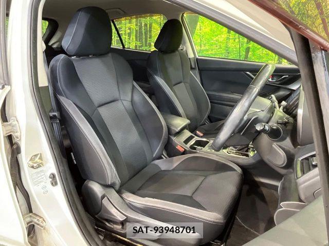 Subaru IMPREZA 2017-03 7219868-7