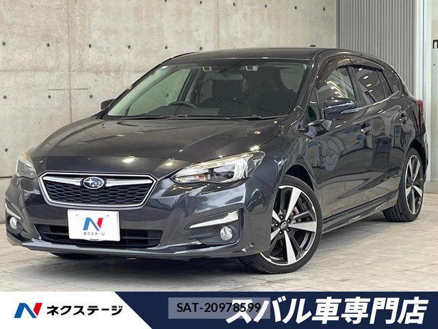 Subaru IMPREZA 2017-02 7219869-0
