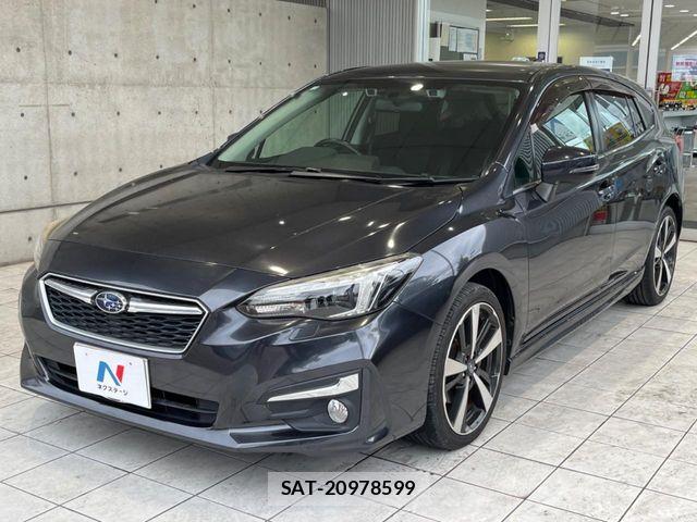 Subaru IMPREZA 2017-02 7219869-15