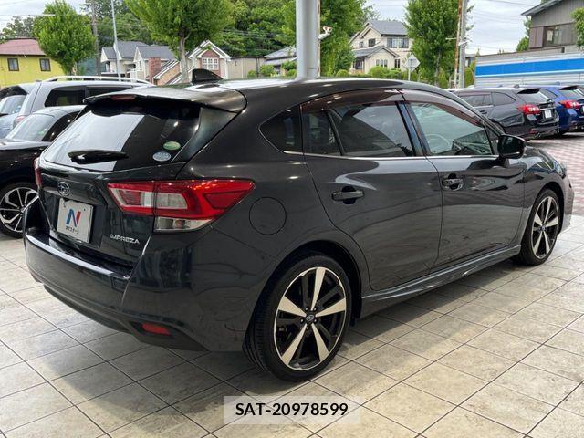 Subaru IMPREZA 2017-02 7219869-16