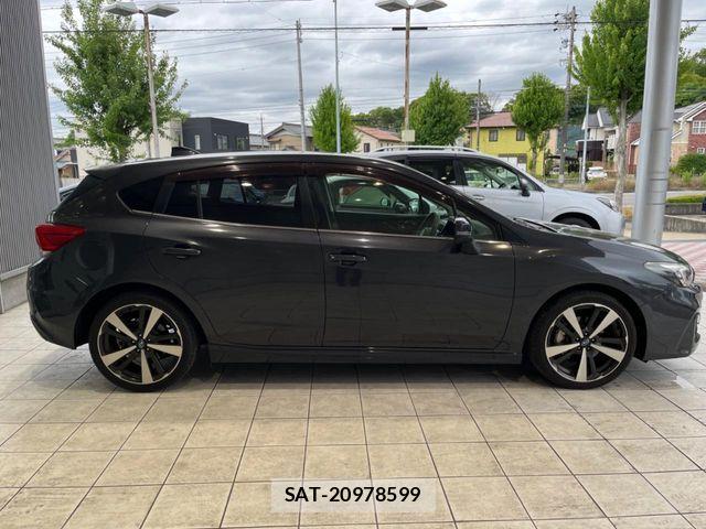 Subaru IMPREZA 2017-02 7219869-19