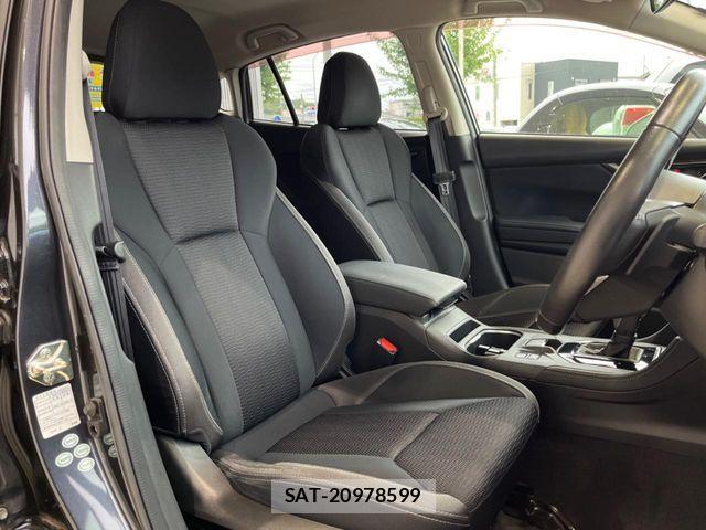 Subaru IMPREZA 2017-02 7219869-7