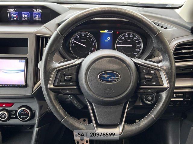 Subaru IMPREZA 2017-02 7219869-8