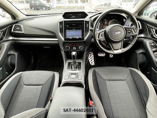 Subaru IMPREZA 2017-03 7219867-1