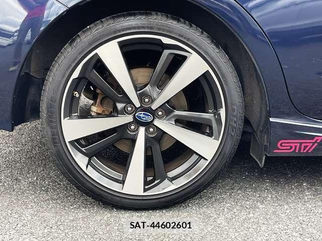 Subaru IMPREZA 2017-03 7219867-3