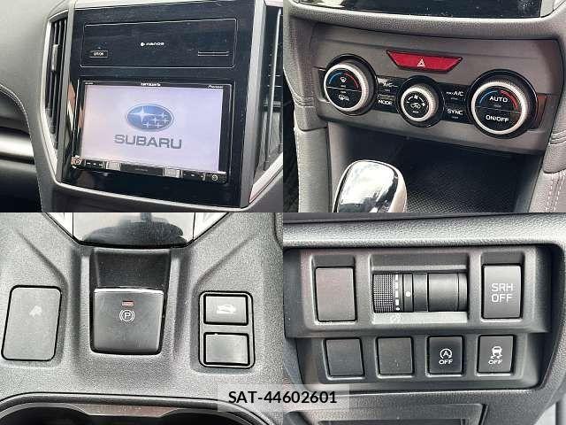Subaru IMPREZA 2017-03 7219867-4