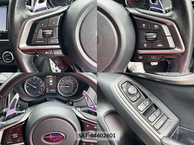 Subaru IMPREZA 2017-03 7219867-5