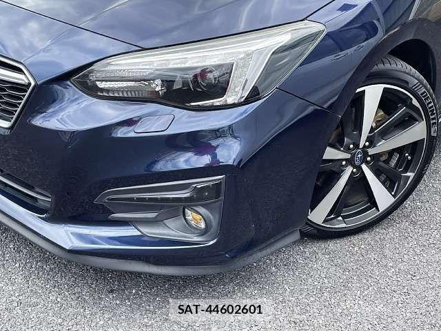 Subaru IMPREZA 2017-03 7219867-7
