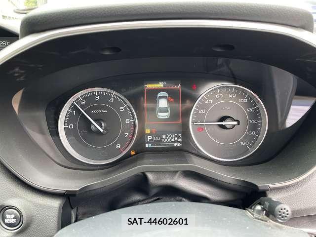Subaru IMPREZA 2017-03 7219867-8