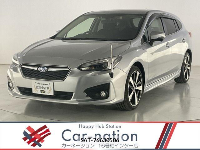 Subaru IMPREZA 2019-06 7219879-0