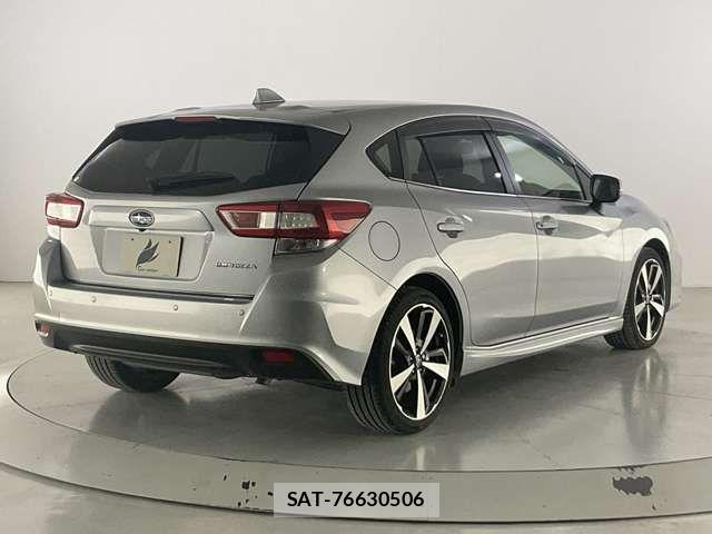 Subaru IMPREZA 2019-06 7219879-5