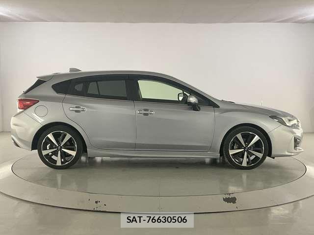 Subaru IMPREZA 2019-06 7219879-6