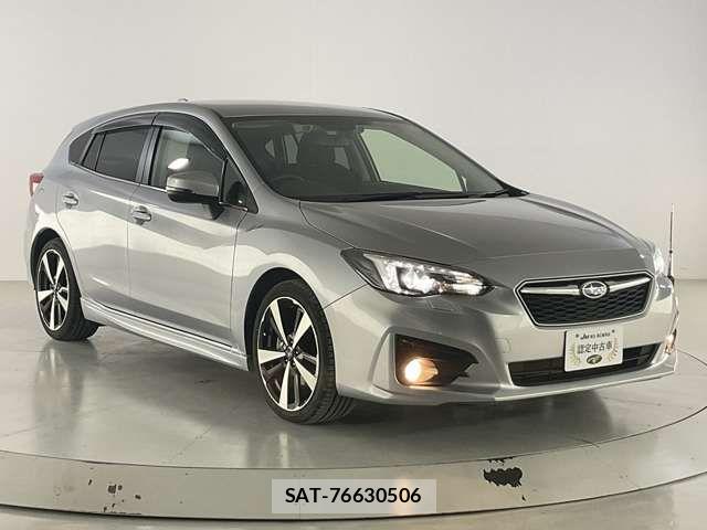 Subaru IMPREZA 2019-06 7219879-7