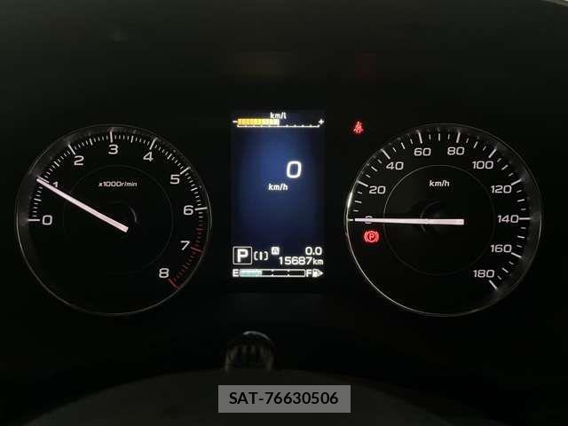 Subaru IMPREZA 2019-06 7219879-9