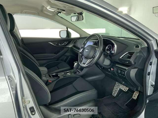 Subaru IMPREZA 2019-06 7219879-14