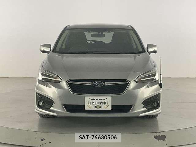 Subaru IMPREZA 2019-06 7219879-1