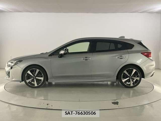 Subaru IMPREZA 2019-06 7219879-2