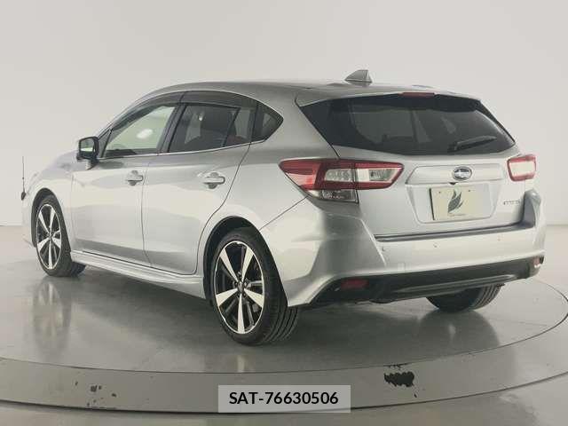 Subaru IMPREZA 2019-06 7219879-3