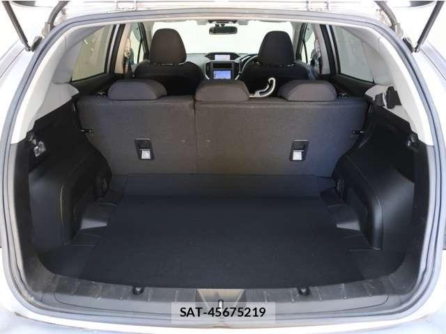 Subaru IMPREZA 2020-01 7219890-15