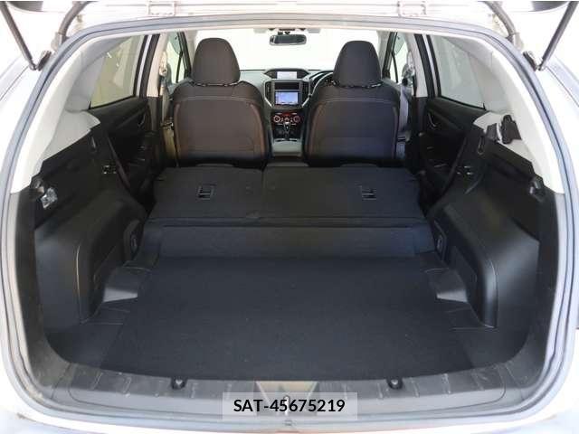 Subaru IMPREZA 2020-01 7219890-16