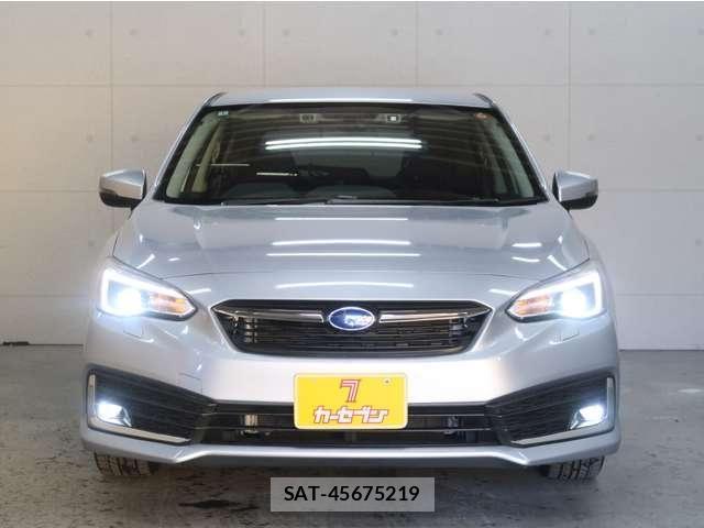 Subaru IMPREZA 2020-01 7219890-17