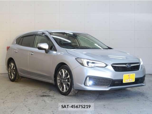 Subaru IMPREZA 2020-01 7219890-18
