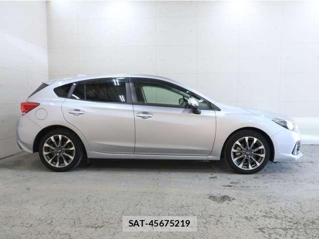 Subaru IMPREZA 2020-01 7219890-23