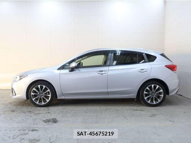 Subaru IMPREZA 2020-01 7219890-24