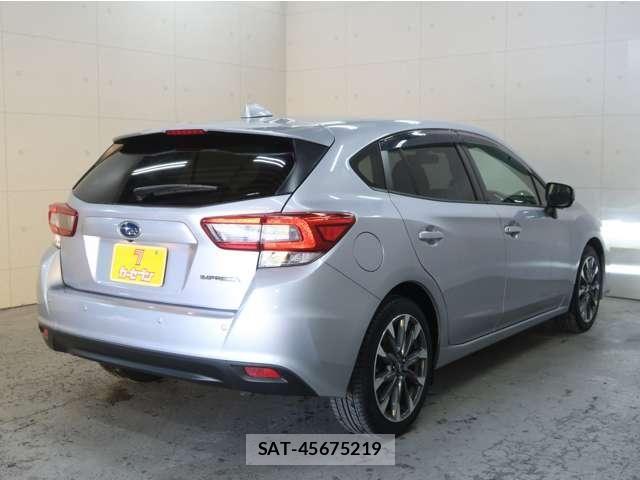 Subaru IMPREZA 2020-01 7219890-25