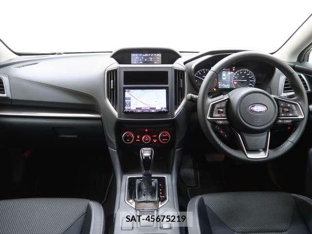 Subaru IMPREZA 2020-01 7219890-2
