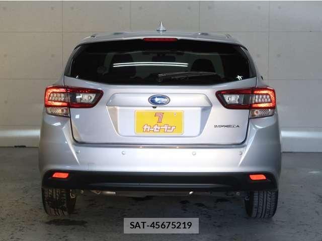 Subaru IMPREZA 2020-01 7219890-29