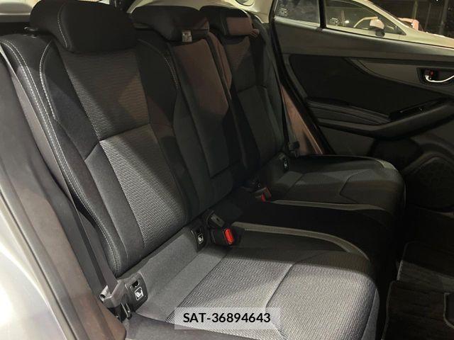Subaru IMPREZA 2017-05 7219871-9