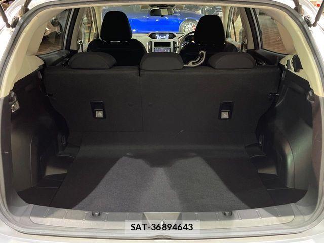 Subaru IMPREZA 2017-05 7219871-10