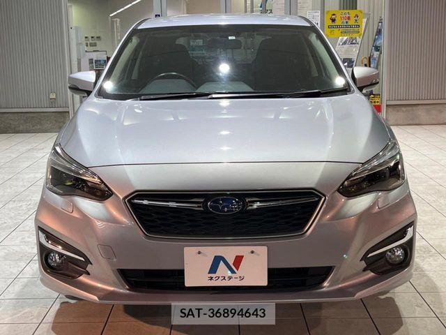 Subaru IMPREZA 2017-05 7219871-13