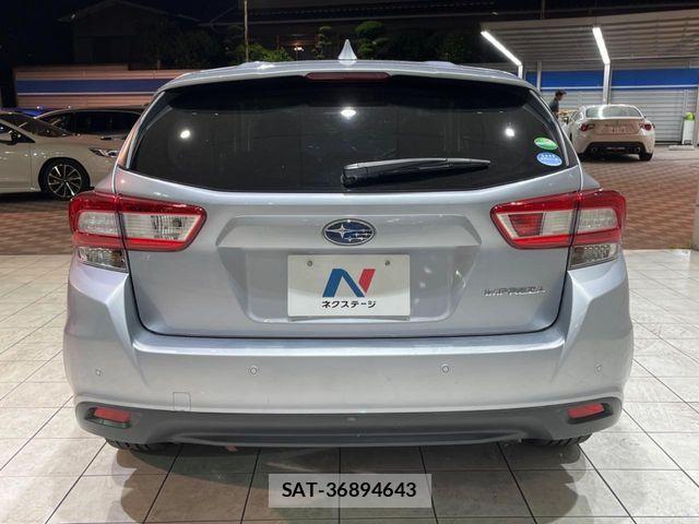 Subaru IMPREZA 2017-05 7219871-14