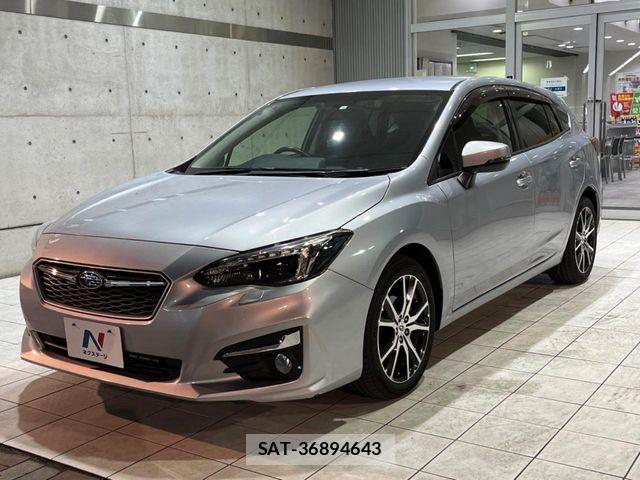 Subaru IMPREZA 2017-05 7219871-15