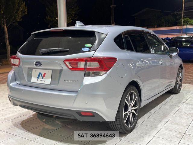 Subaru IMPREZA 2017-05 7219871-16