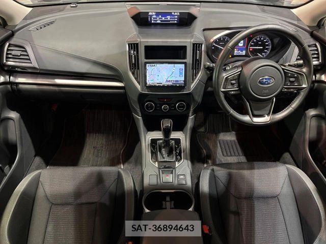 Subaru IMPREZA 2017-05 7219871-1