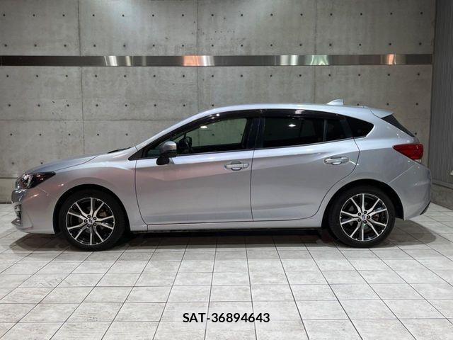 Subaru IMPREZA 2017-05 7219871-19