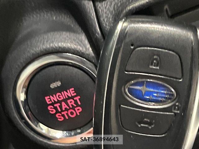 Subaru IMPREZA 2017-05 7219871-6