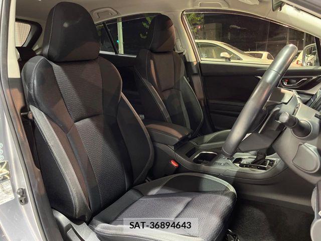 Subaru IMPREZA 2017-05 7219871-7