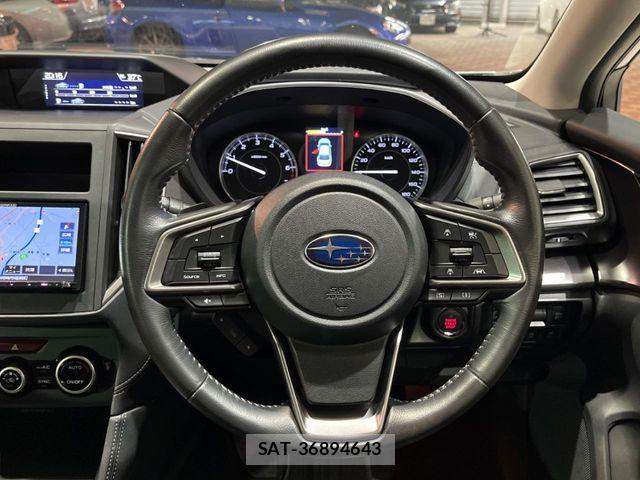 Subaru IMPREZA 2017-05 7219871-8