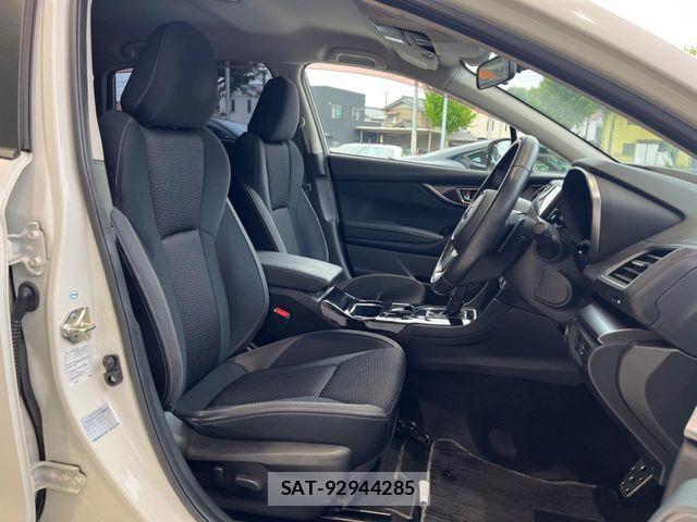Subaru IMPREZA 2019-01 7219877-9